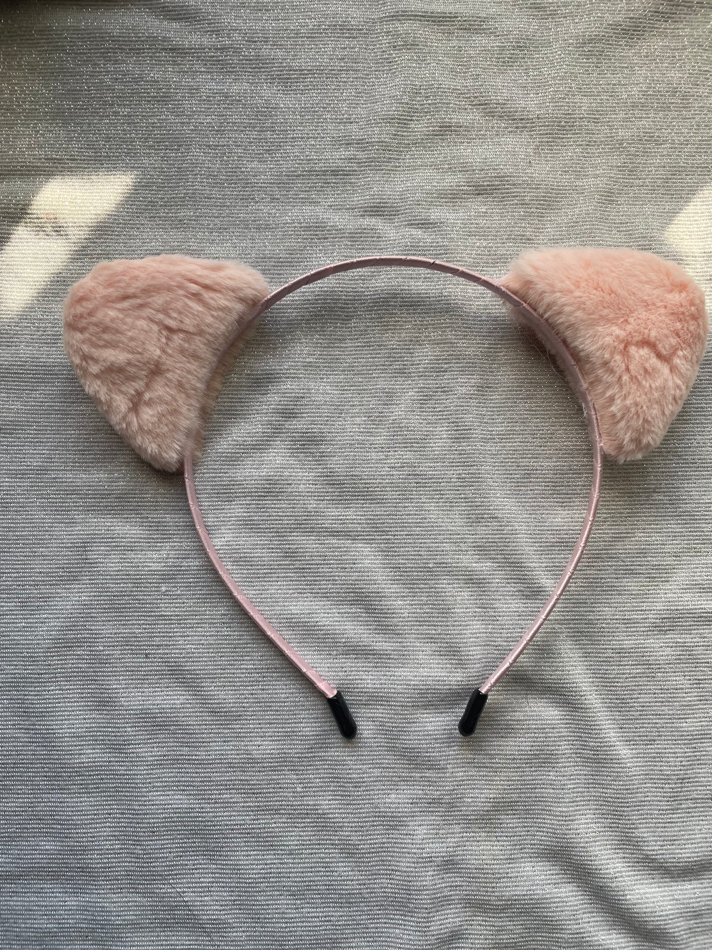Cat Ear Headband