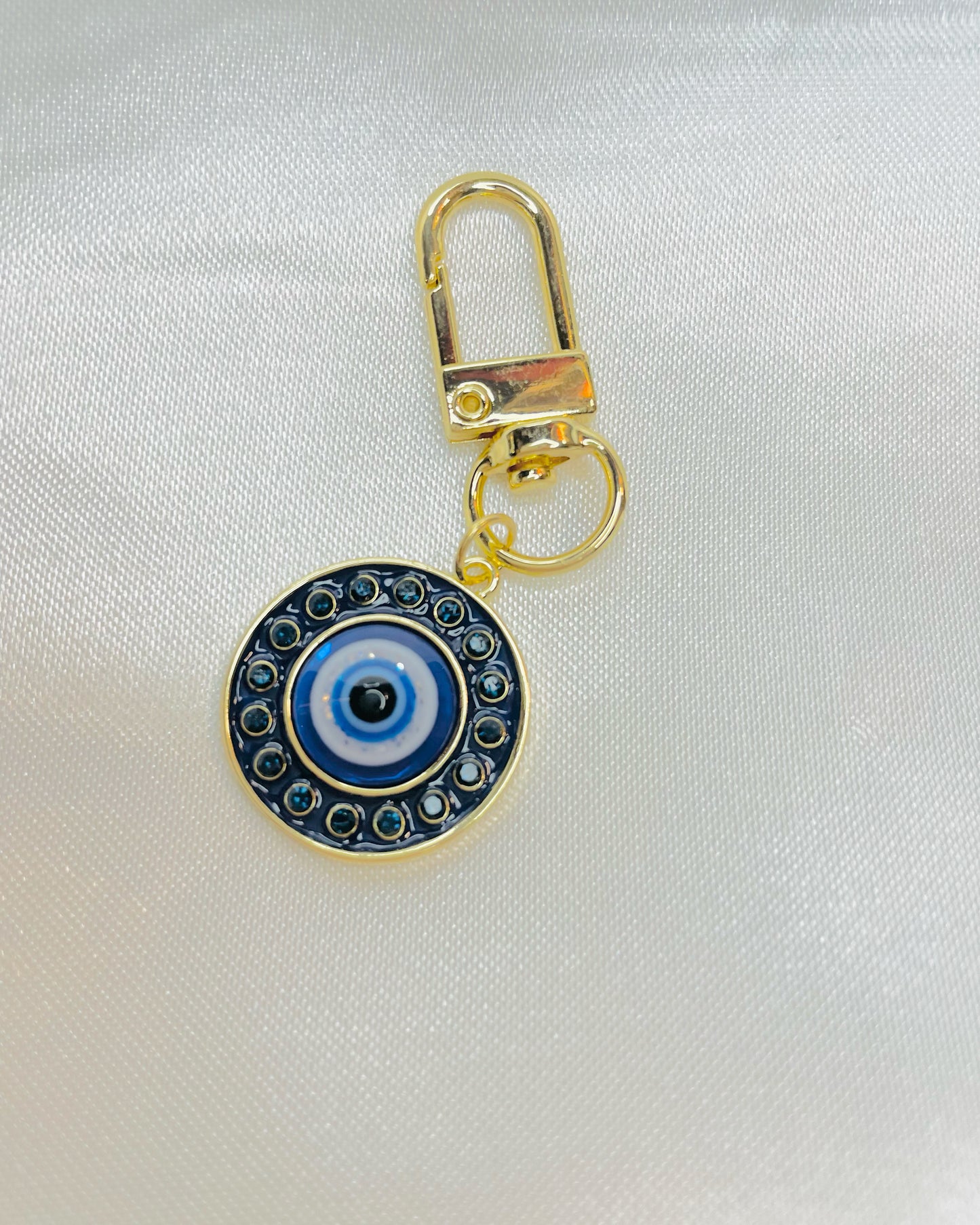 Evil Eye
