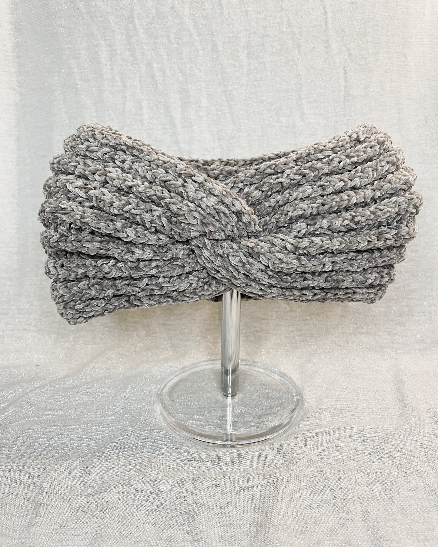 Twist Headband