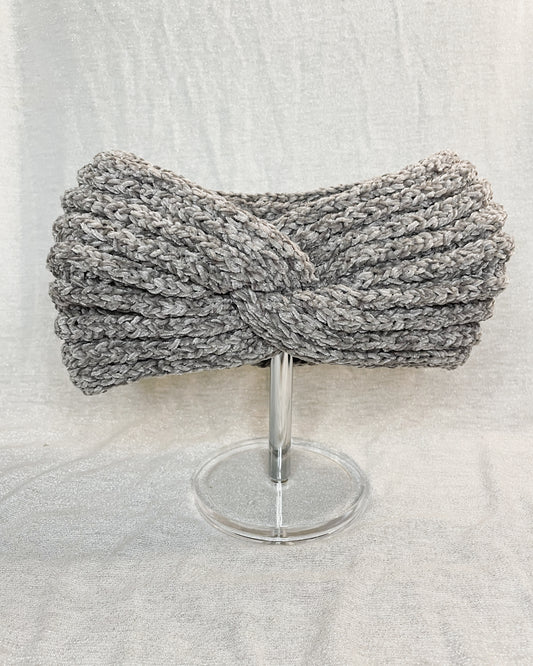 Twist Headband