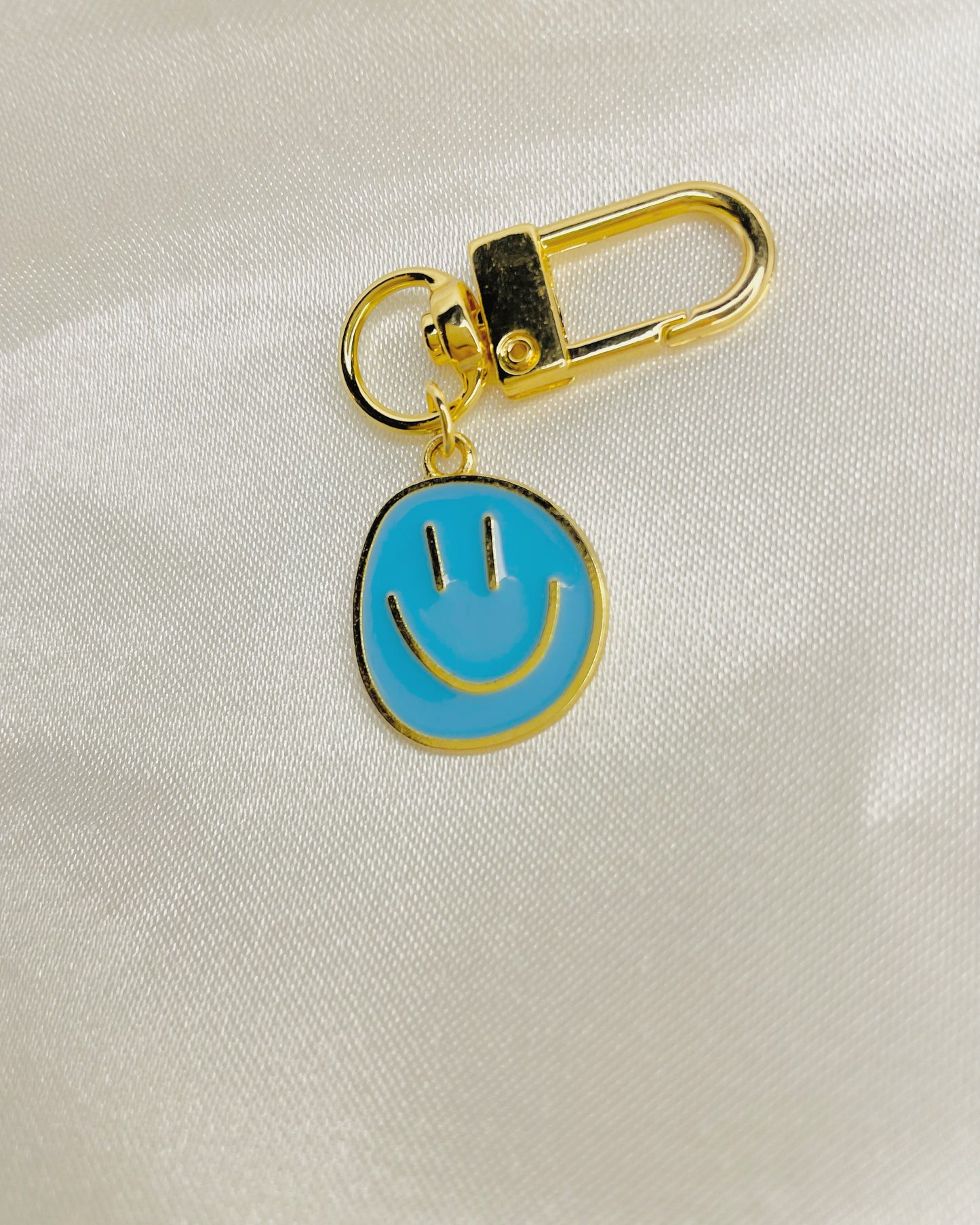 Smiley Face