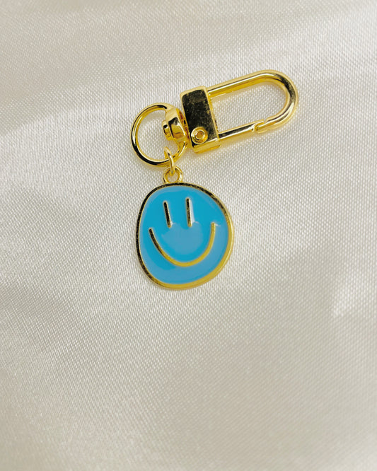 Smiley Face