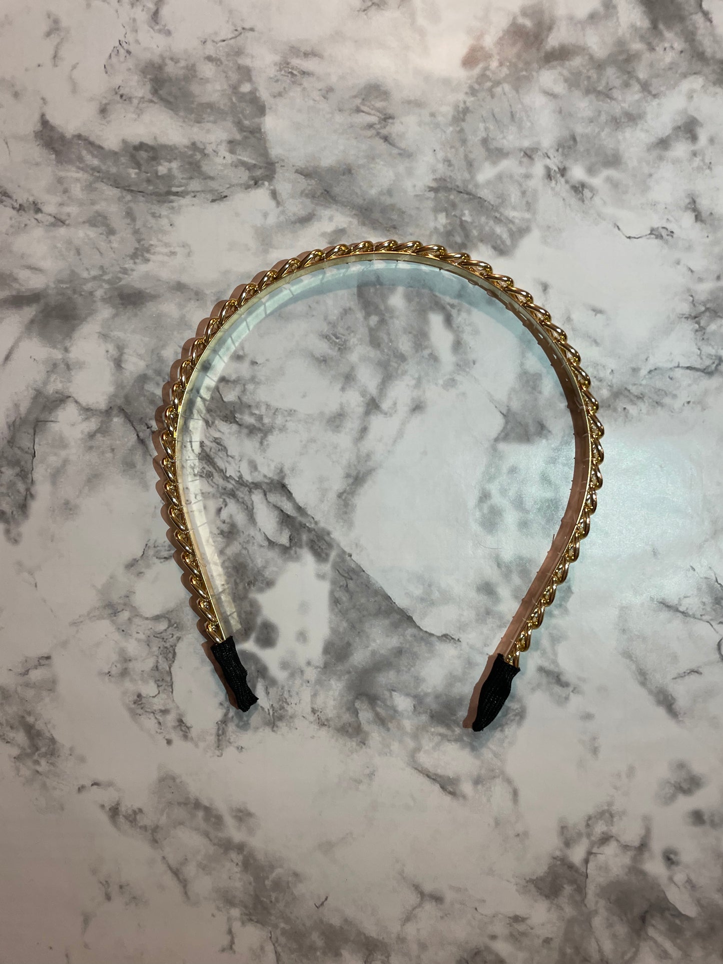 Chain Headband