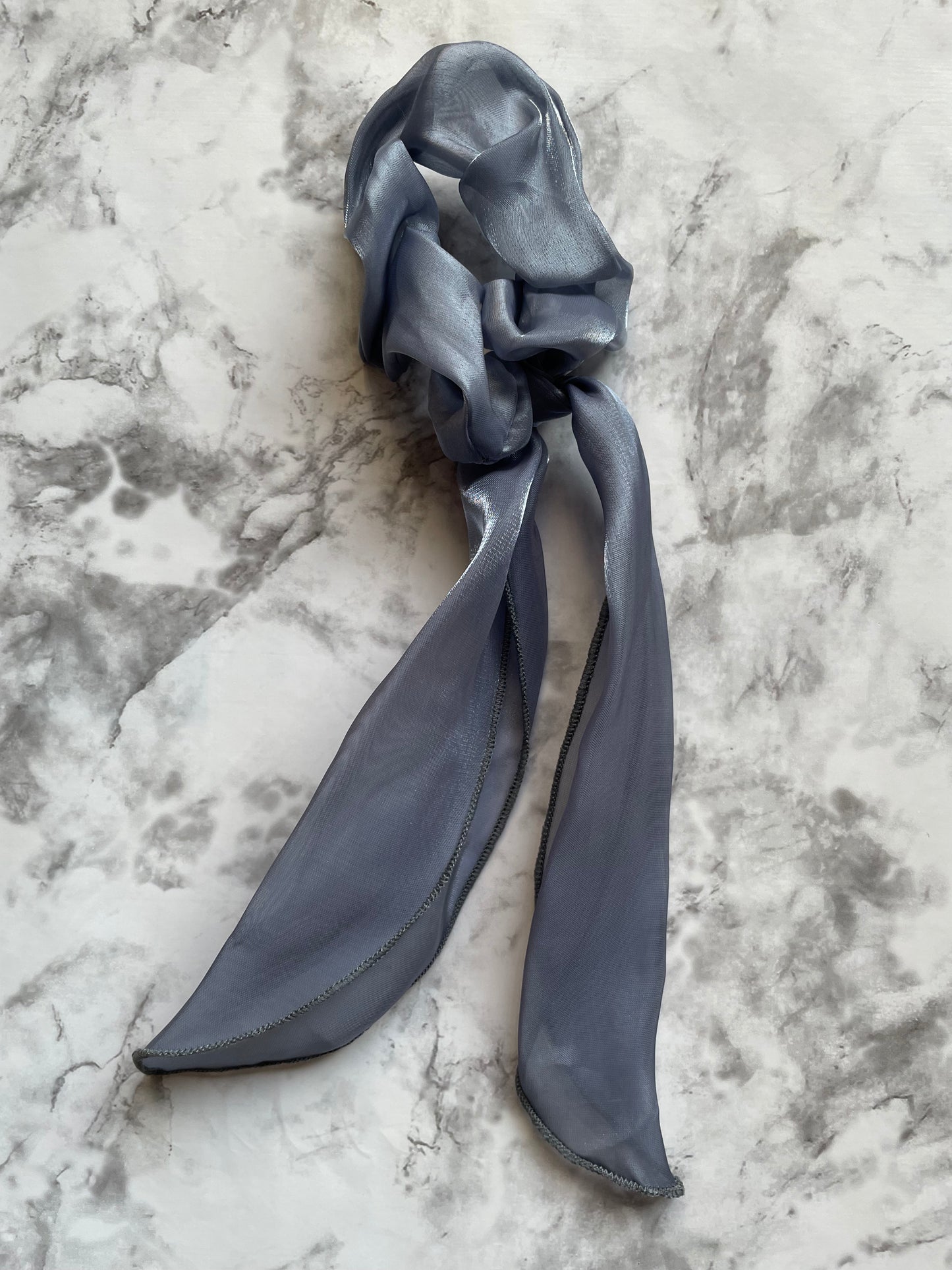 Small Tie Hair band