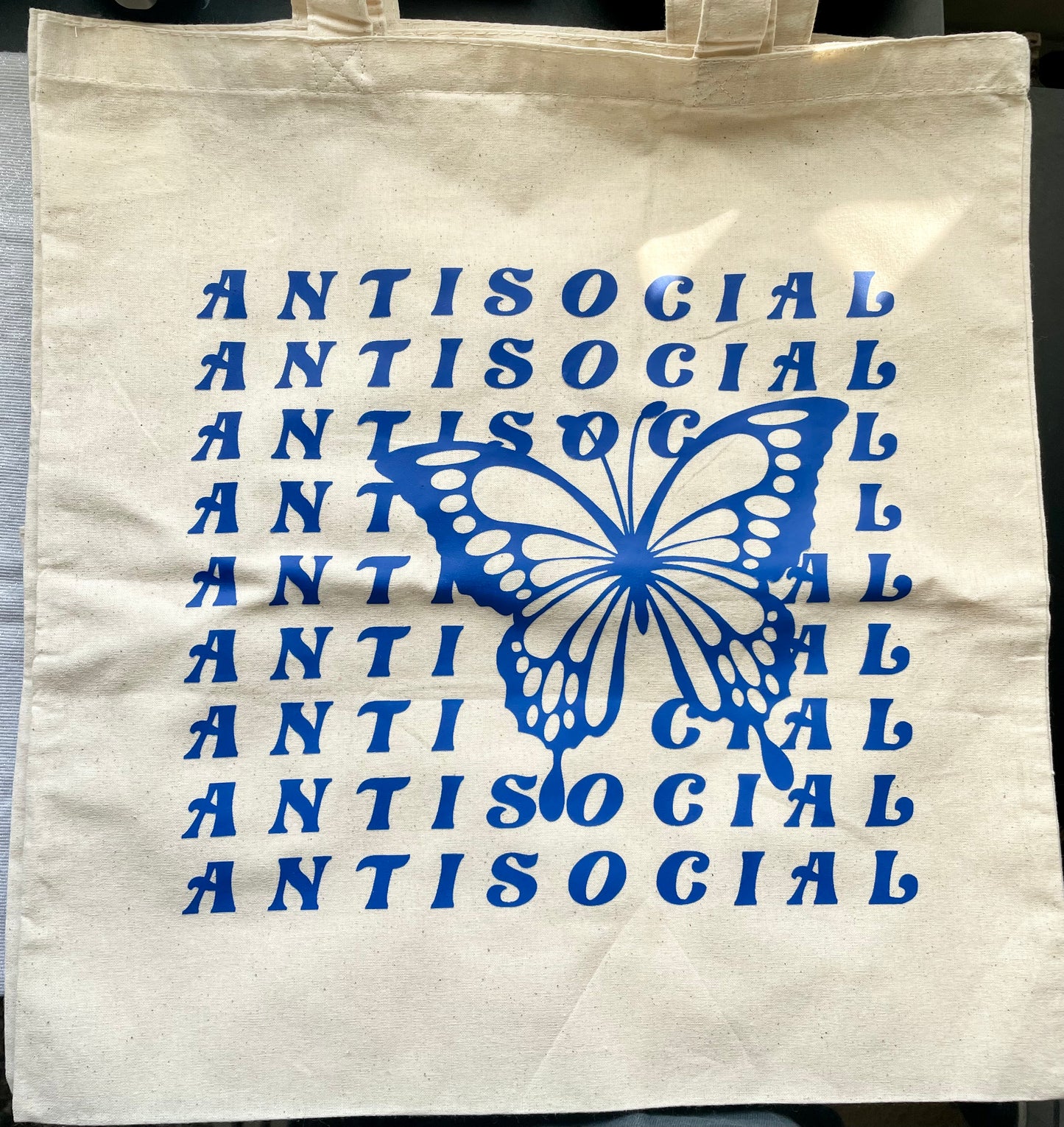 Antisocial