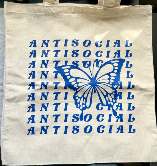Antisocial
