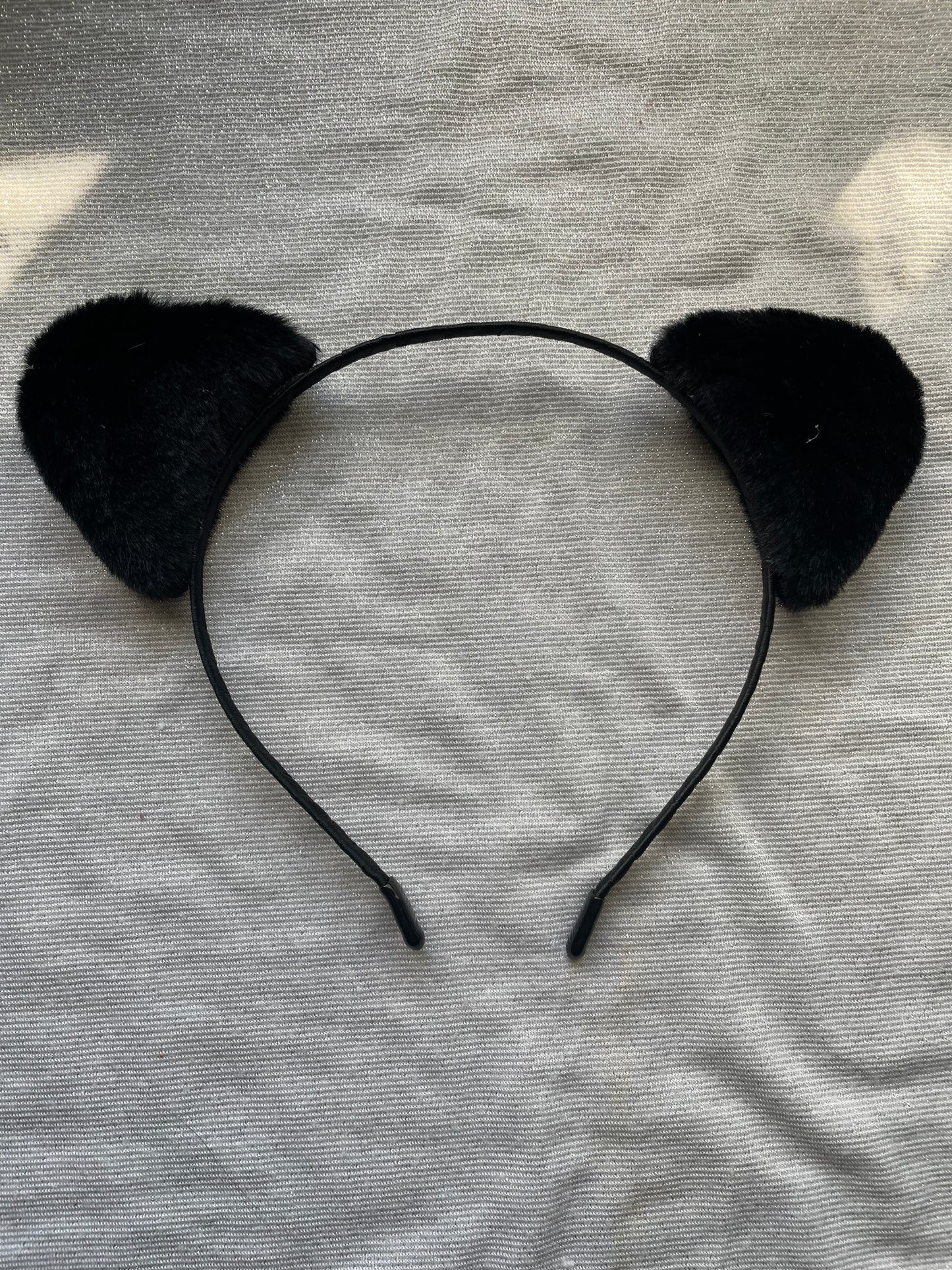 Cat Ear Headband