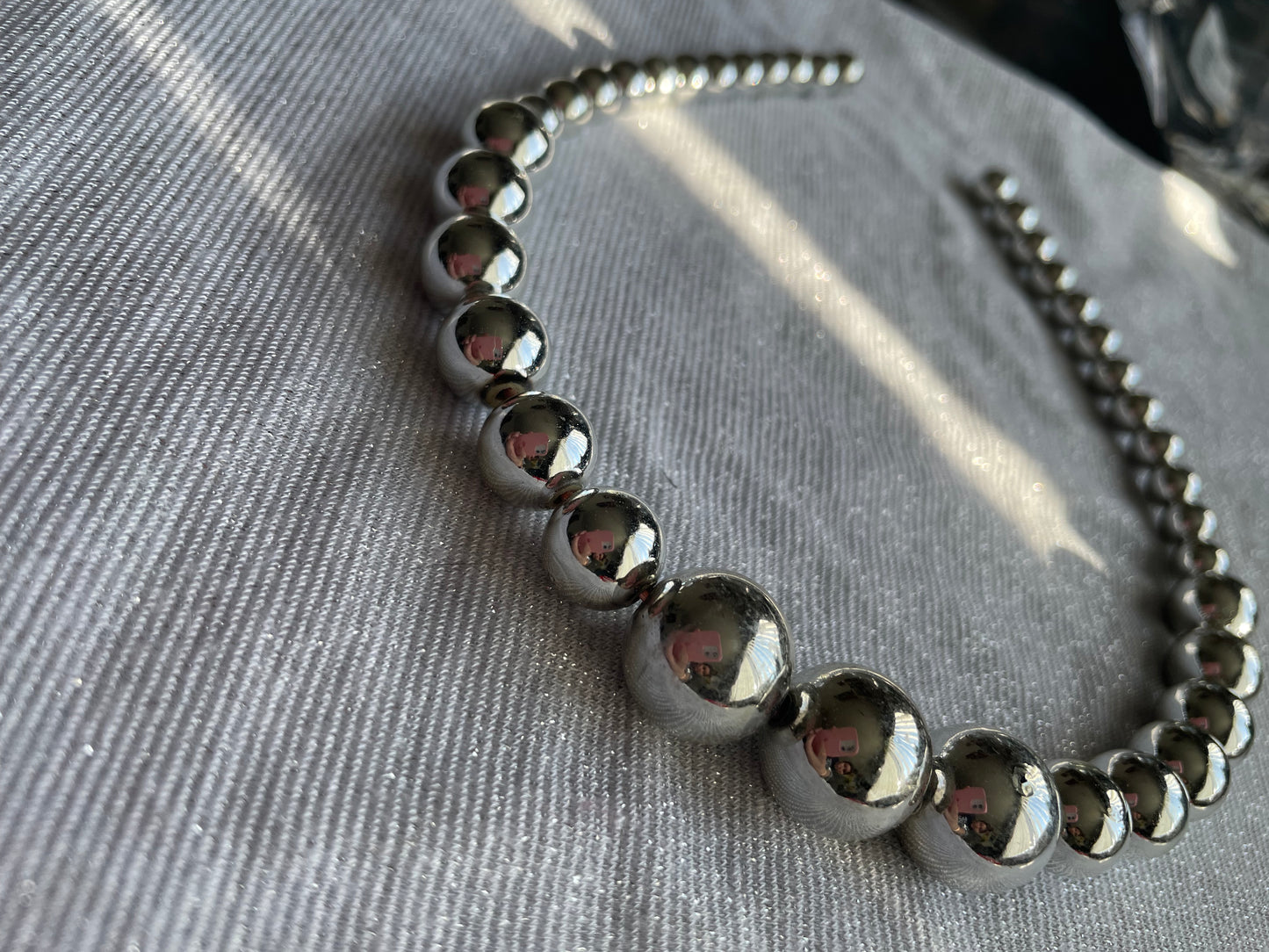 Beaded Headband