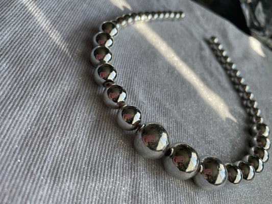 Beaded Headband