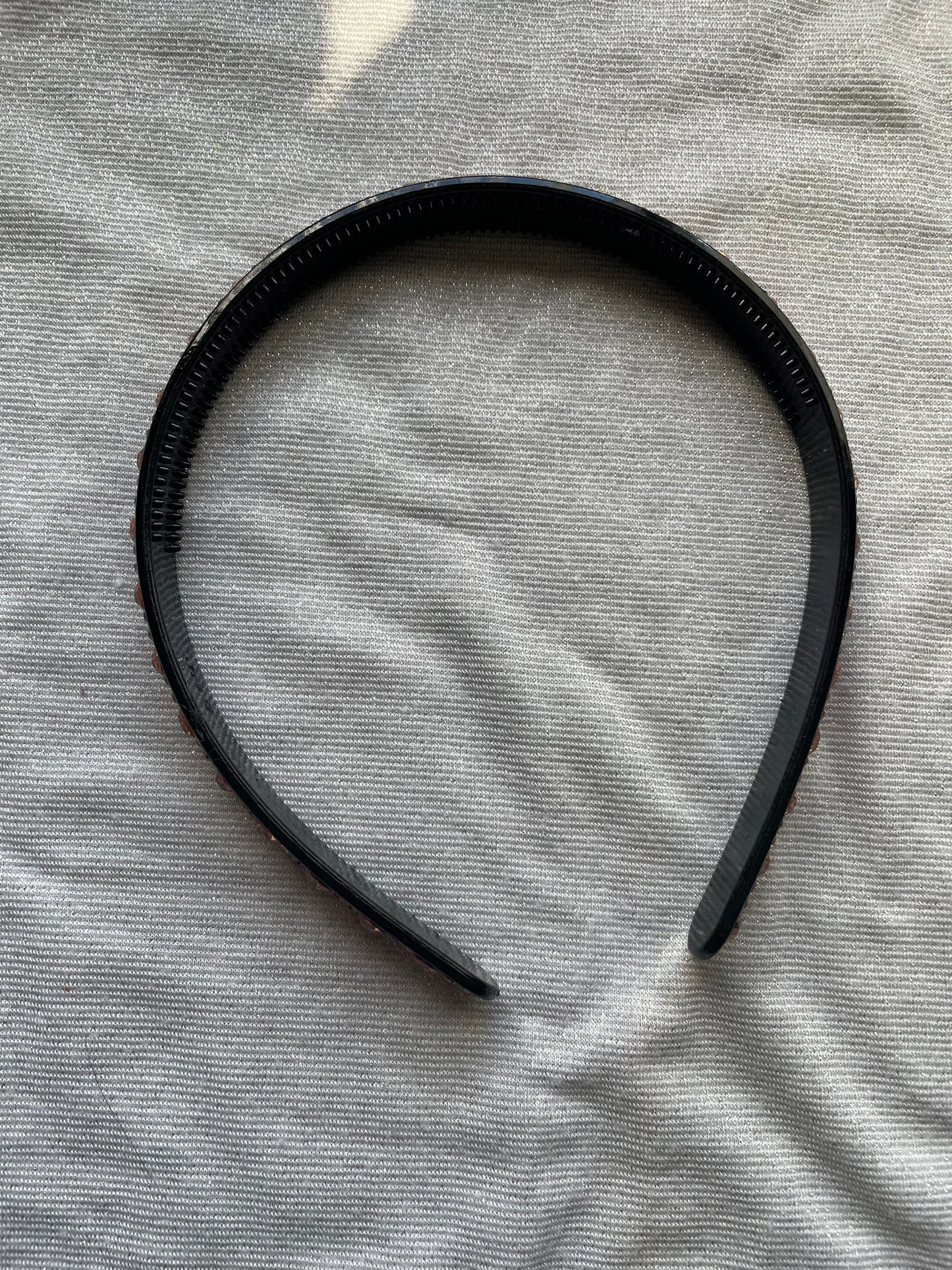 Rhinestone Headband
