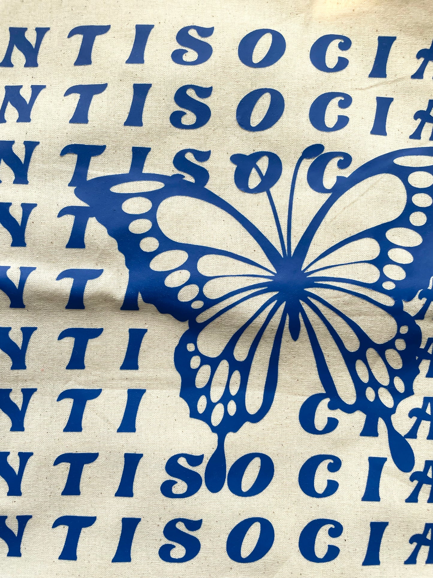 Antisocial