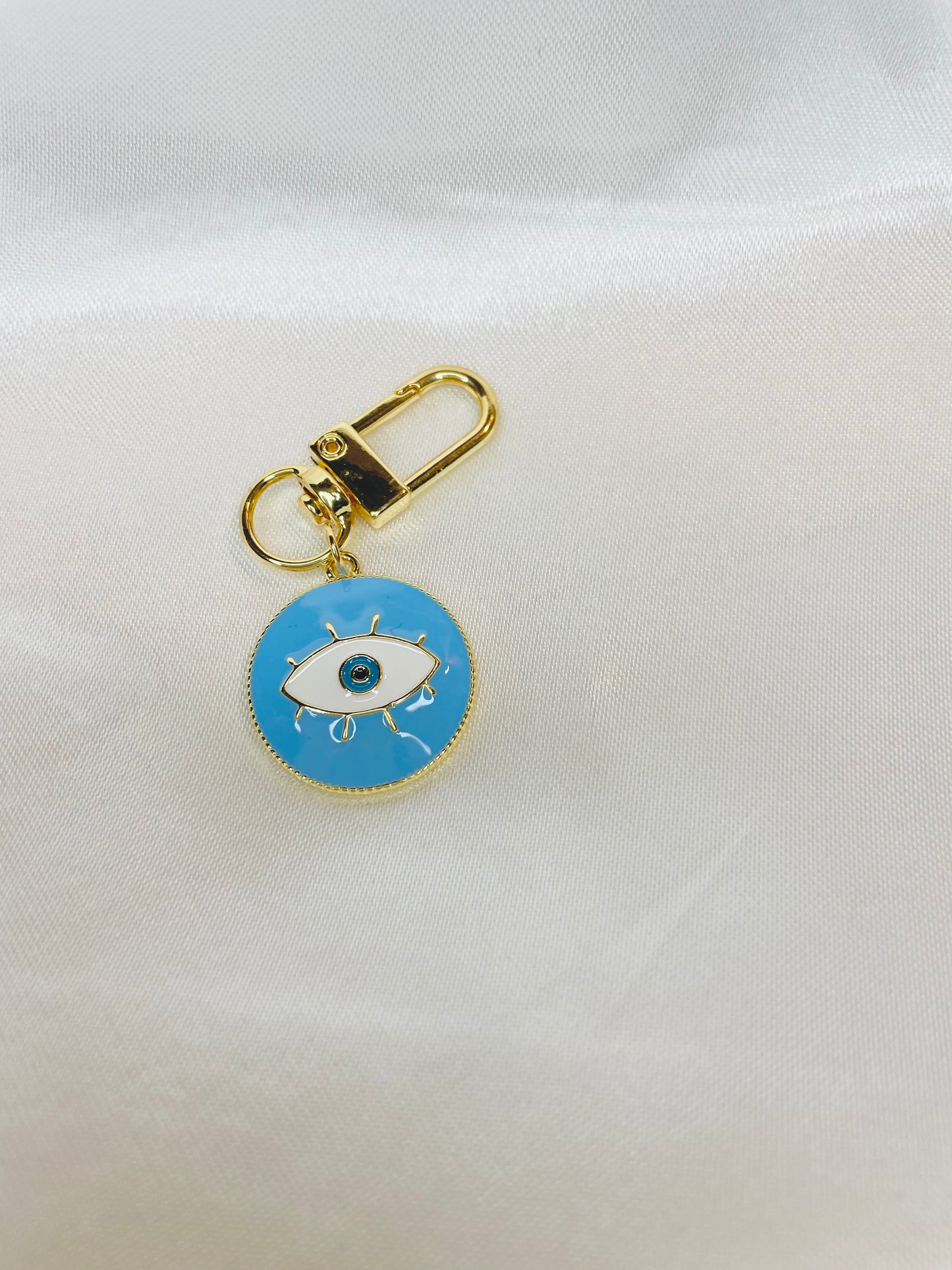 Evil Eye