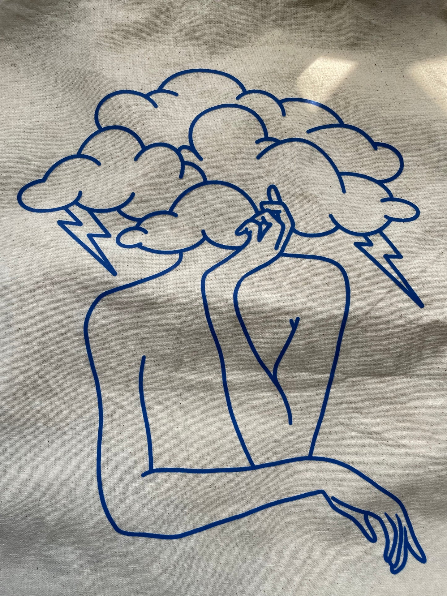 Brainstorm