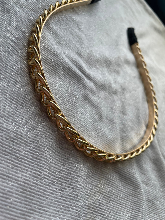 Chain Headband