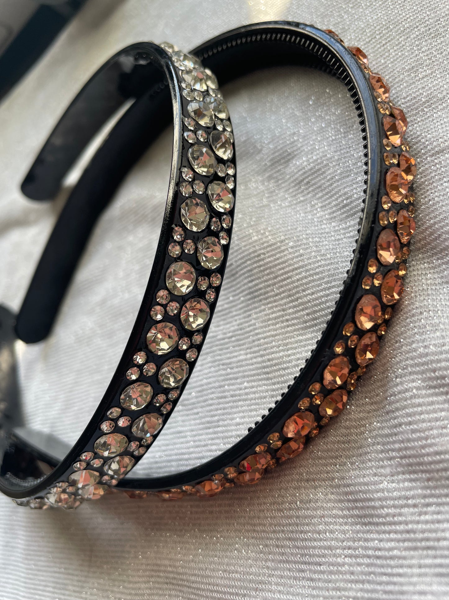 Rhinestone Headband
