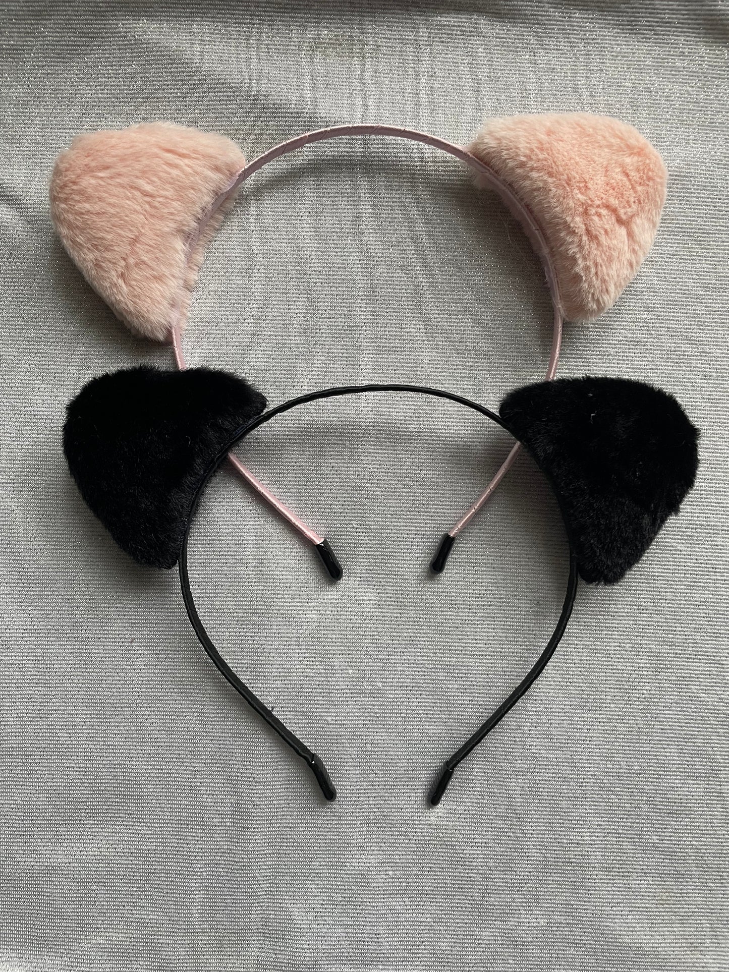 Cat Ear Headband