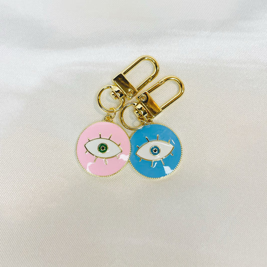 Evil Eye
